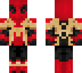 spiderman