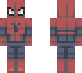 spooderman