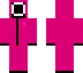 squid game guard
