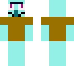 squidward