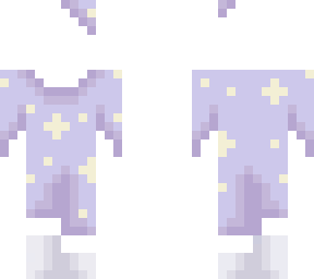 starry night pjs