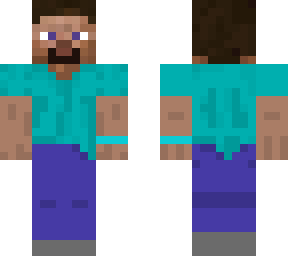 steve