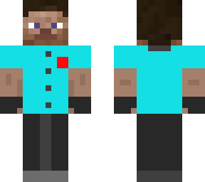 suity steve