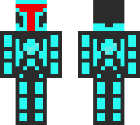 super charged knight