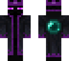 super tiny ender king fix
