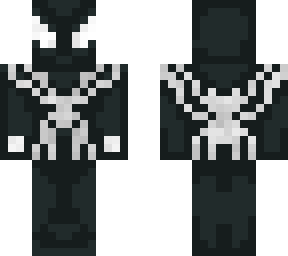 symbiote spider-man