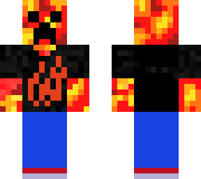 tbnrfrags neon orange tech