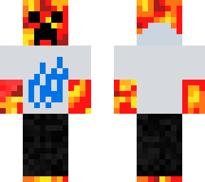 tbnrfrags white frozen flame hoodie