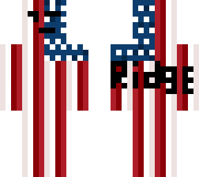tehridge merica2