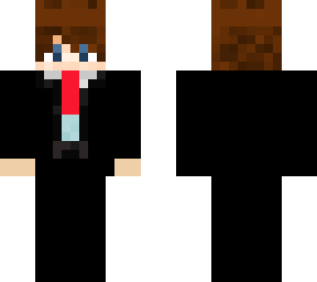 thank you timmytime09 your skin in a suit