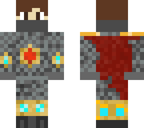 the cool warrior