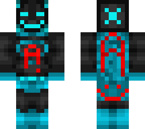 the dark avenger