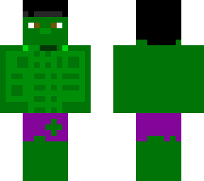 the hulk