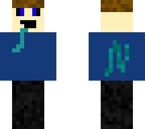 the noob