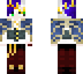 the phantom god