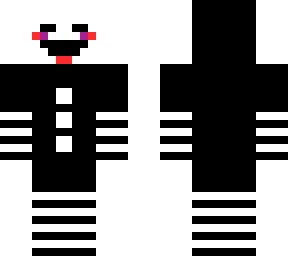 the puppet aka /charlotte