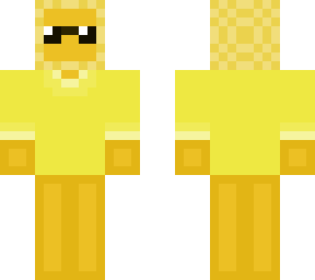 the sun