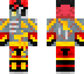thegrefg 2.0 (zombi)