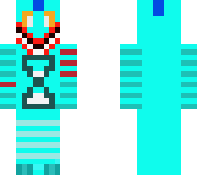 time clown