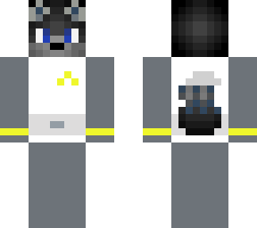 tmp wolfie