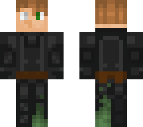 tobonos krieger