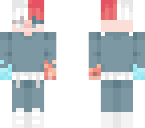todoroki <3