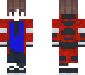 trenchcoat foxxscurse