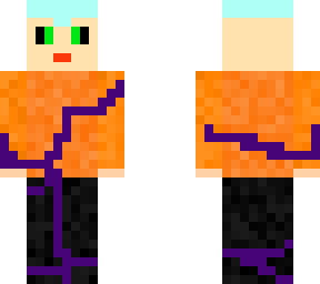 trev stage of the curse