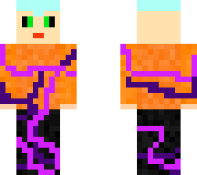 trev stage of the curse stage 2
