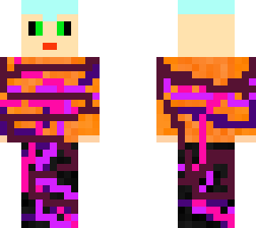 trev stage of the curse stage 4