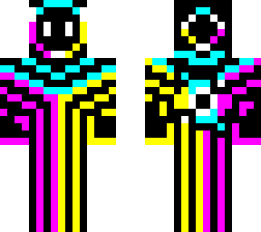 triadic virtion