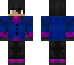 triggeredcogzy (unmasked)