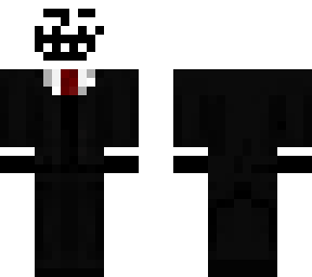 troll suit (updated)