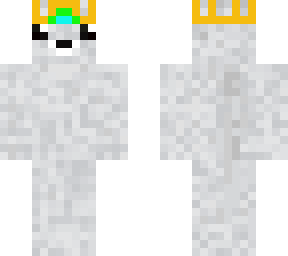 tuppy as a egypt ruler