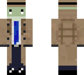 turtle detective