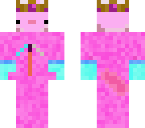 update axel