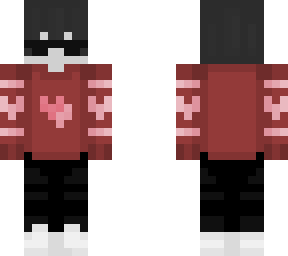 valentines day skin for jonsey <3
