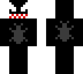 venom (go to edit skin to see the secret)