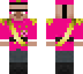 villager