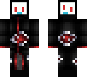 voxzy akatsuki cape