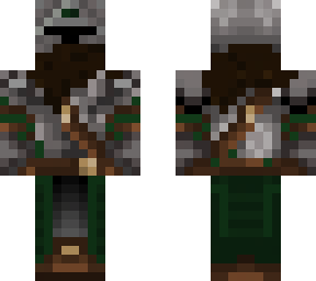 wandering knight