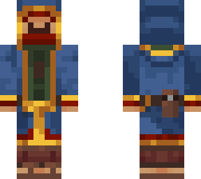 wandering monkey trader