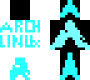 when you use arch btw