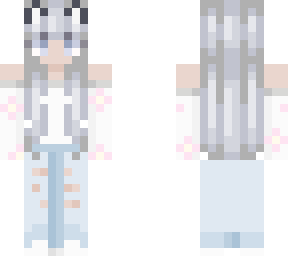 wolfy girl