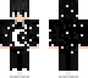 yatenix boy