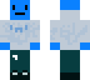 youtube skin!
