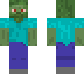 zombie