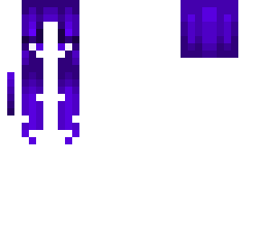 - hb - violet