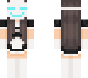 --maid-- version stella