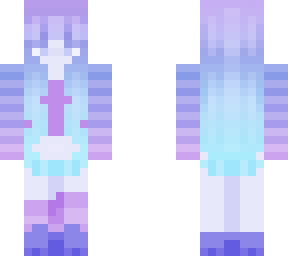 - o m b r e  g i r l - (base edit)